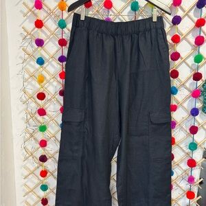 C&C California Dark Olive Jumpsuit